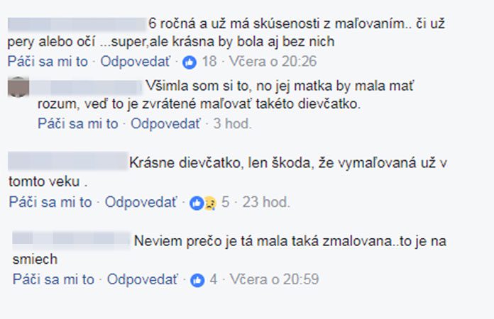 Rakovská s dcérou.