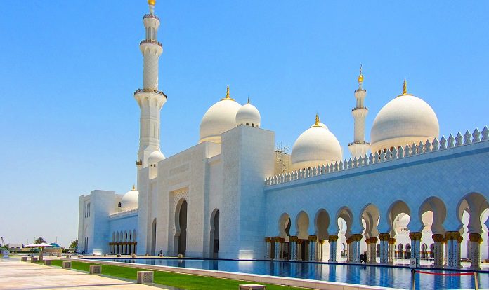 sheikh-zayed-mosque-735886_1280